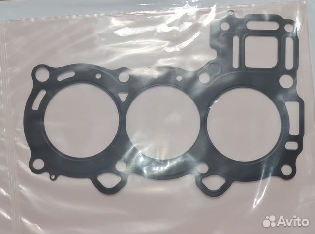 Прокладка под головку Honda BF60 оригинал