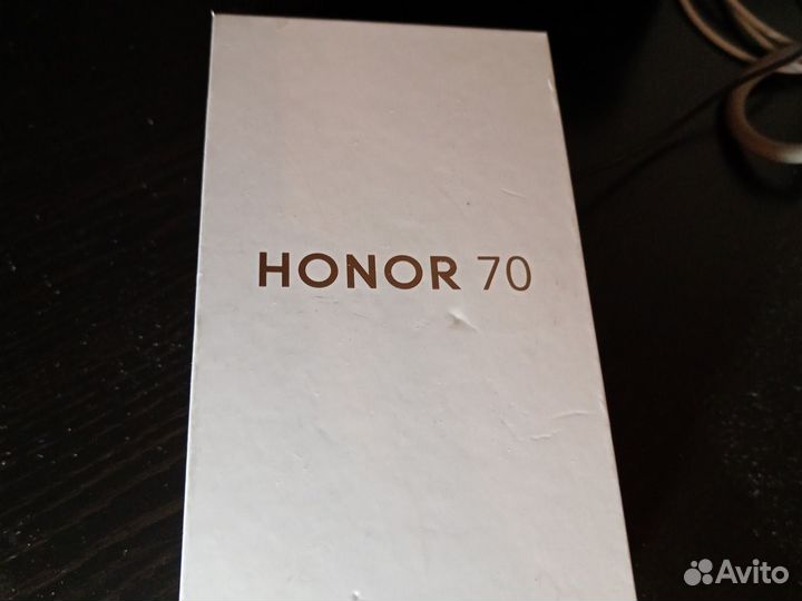 HONOR 70, 8/256 ГБ
