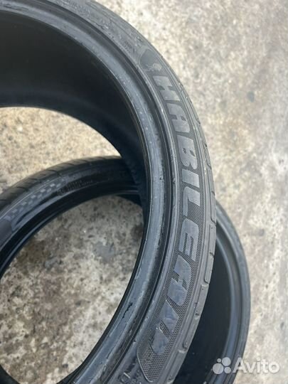 Habilead ComfortMax 4S 245/35 R20