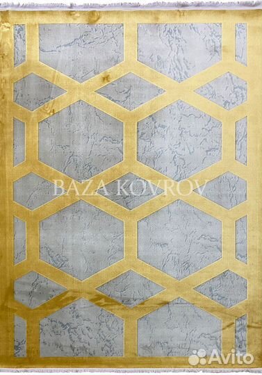 Ковер современный для гостиной