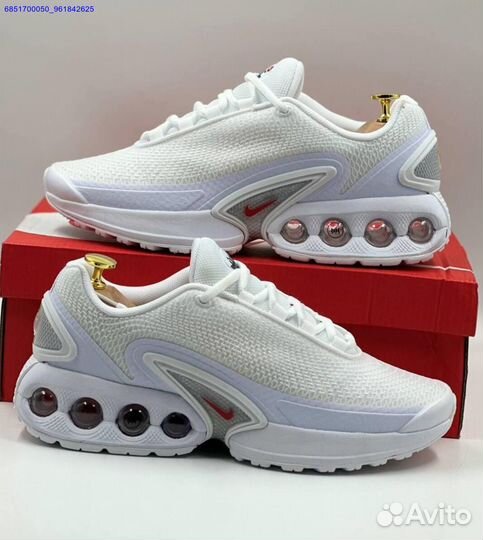 Nike Air Max DN (Арт.45039)