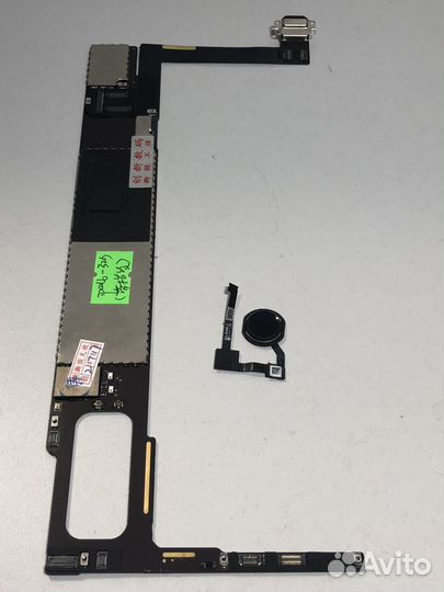 Материнская плата для iPad 5 A1566