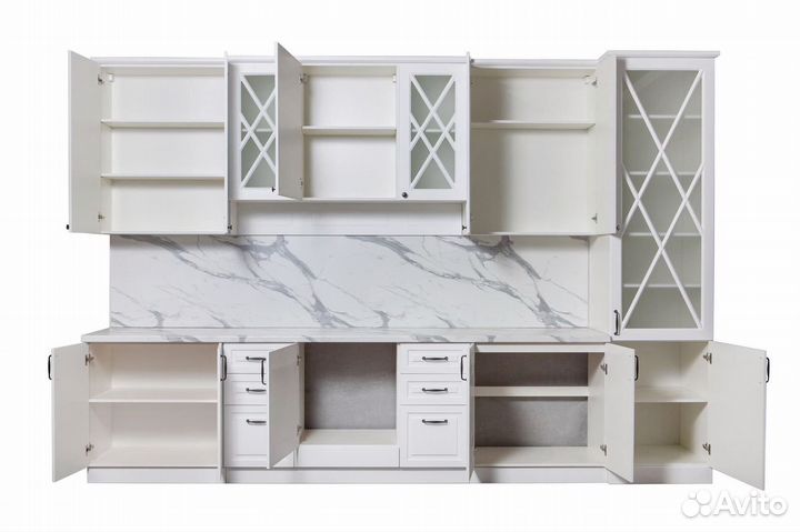 Кухня Готовая