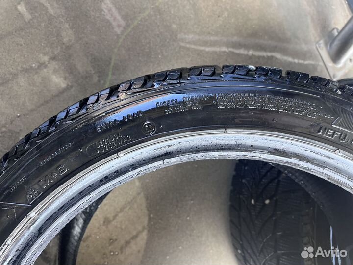 Goodyear Ultra Grip Ice Arctic 2 235/45 R18 98T