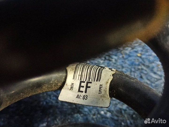 Пружины задние Bmw F30