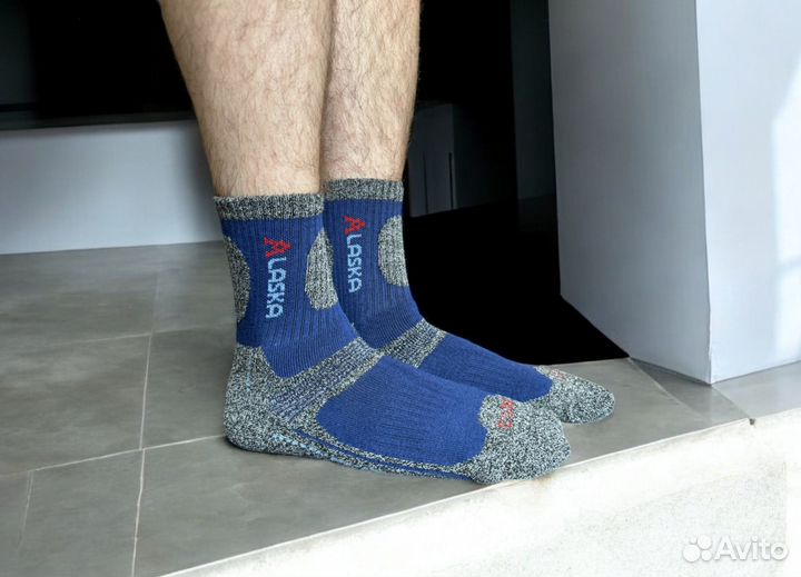 Термоноскии мужские зимние