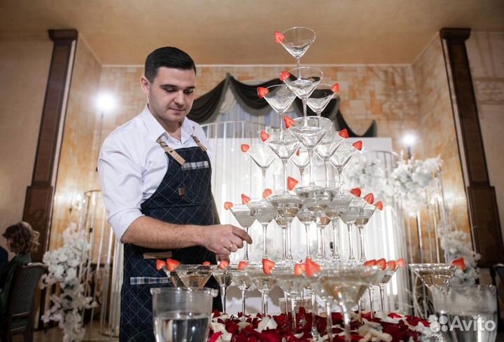 Аренда бара / Бар под ключ