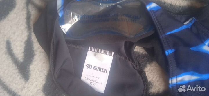 Купальник iceberg emdi размер 42