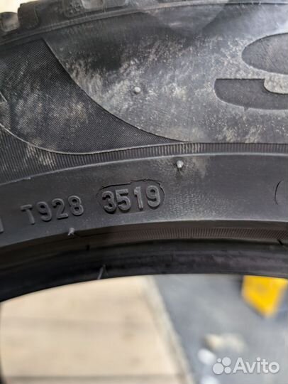 Pirelli Scorpion Winter 235/50 R18 101V