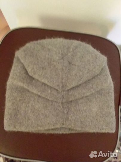 Шапка женская