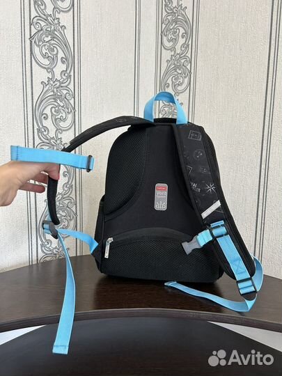 Ранец рюкзак портфель школьный