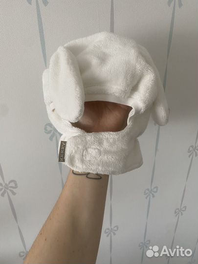 Шапка шлем kerry 46