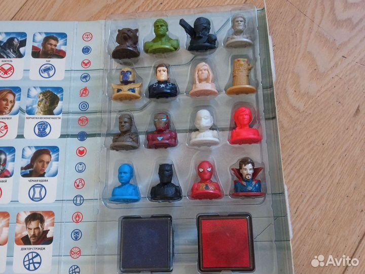 Стиратели 2