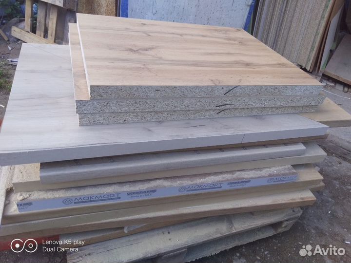 Столешницы