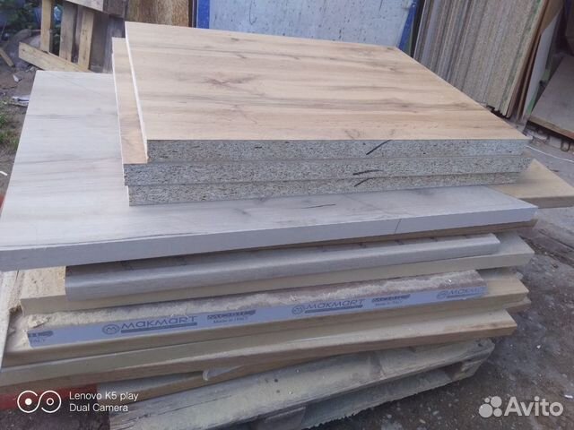 Столешницы