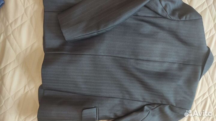 Костюм деловой для мальчика