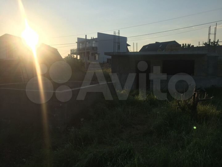 Участок 3,6 сот. (СНТ, ДНП)