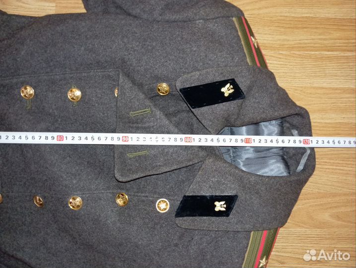 Пальто шинель