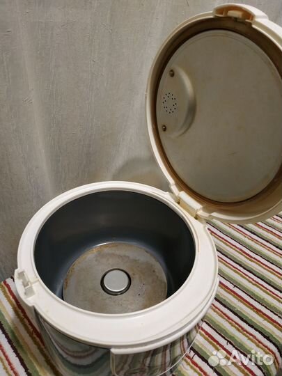 Мультиварка