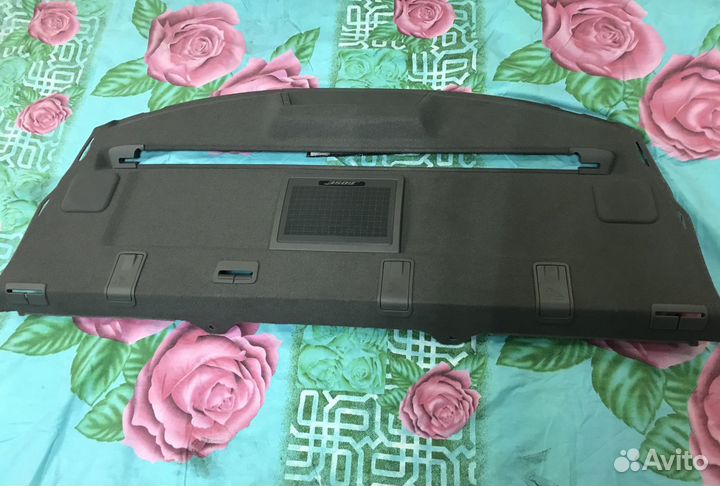 Полка задняя Infiniti Q70 Y51 M37 79910-1MB2A