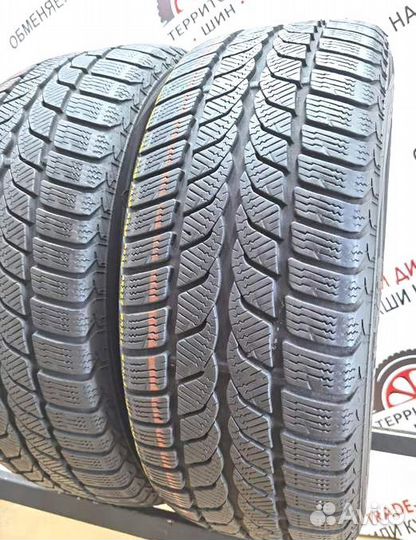 Uniroyal MS Plus 66 225/60 R16 R