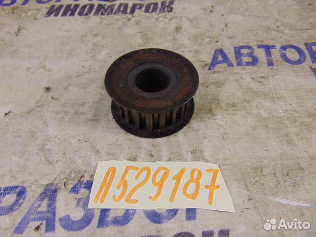 Шестерня коленвала для Ford Fusion 2002-2012 г