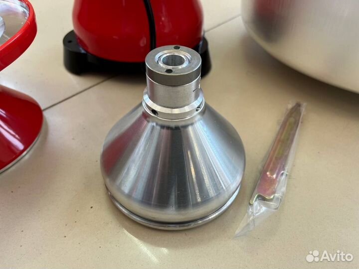 Сепаратор электрический в наличии