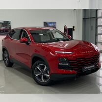 Новый Jetour Dashing 1.5 MT, 2024, цена от 1 869 900 руб.