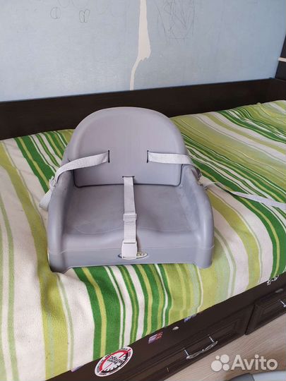 Стульчик для кормления Graco