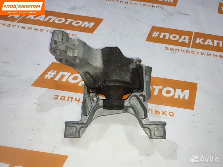 Подушка крепления двигателя правая Mazda 6 GJ 2015