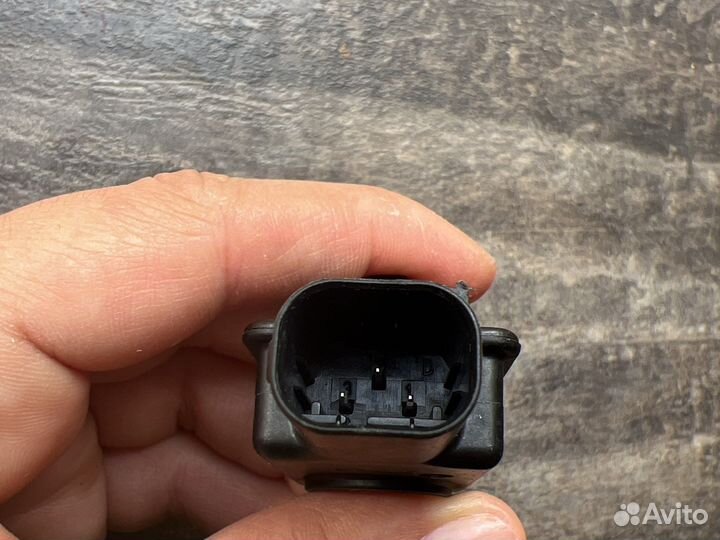 Датчик воздуха BMW