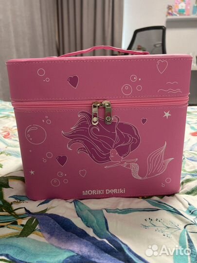 Большой набор косметики