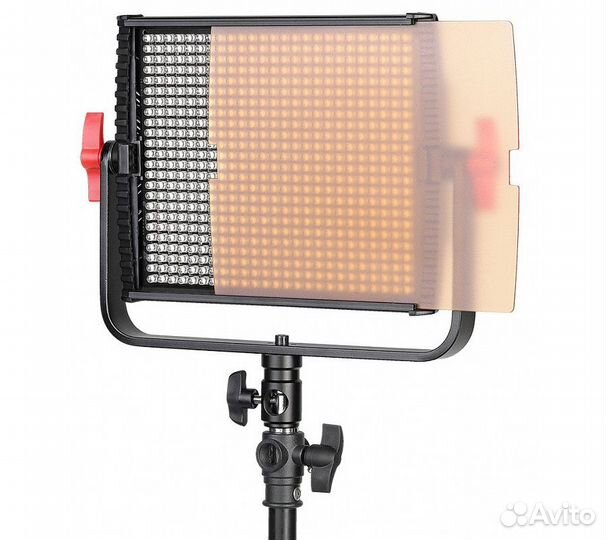 Осветитель светодиодный Falcon Eyes FlatLight 600