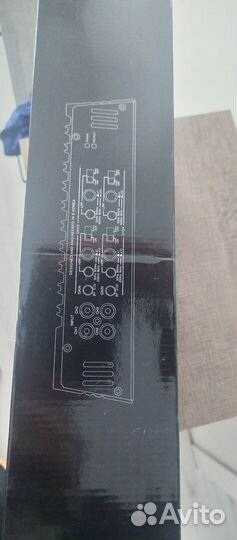 Уселитель Pride quattro plus