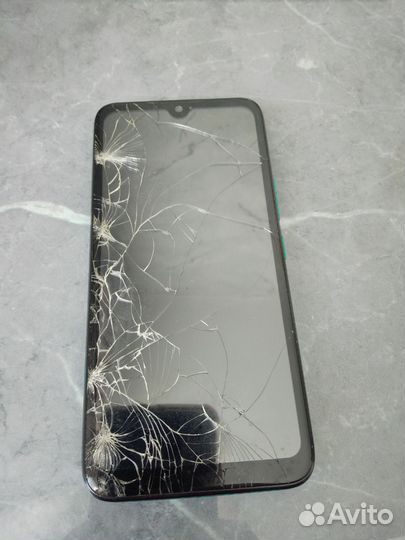 Планшет на запчасти