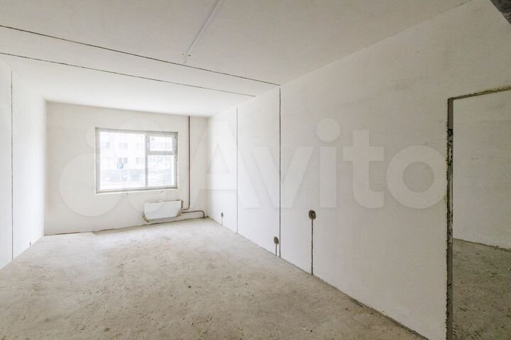 Свободного назначения, 77 м²