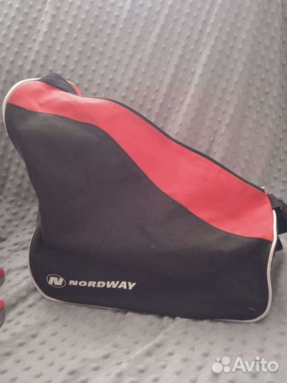 Коньки детские