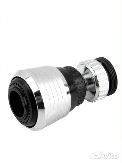 Аэратор распылитель на кран