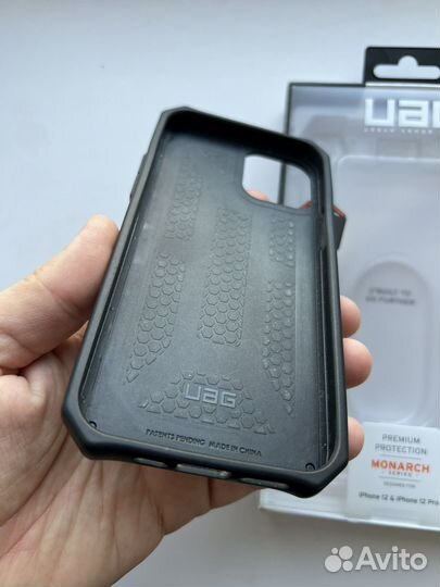 Чехлы на iPhone XS Max/12/12 Pro