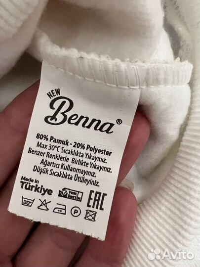 Новый костюм теплый с Минни для девочки р. 74