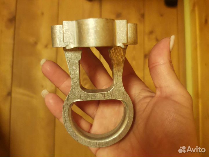 Кронштейн для сип