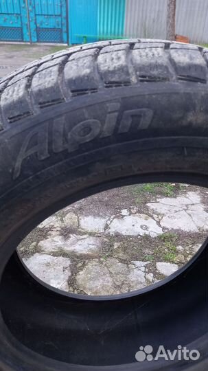 Accelera 651 195/65 R15