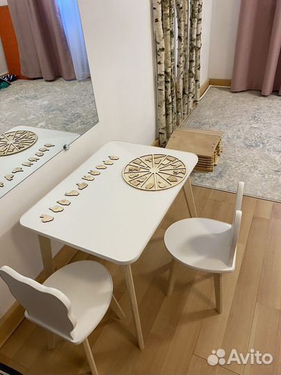 Логопед дефектолог