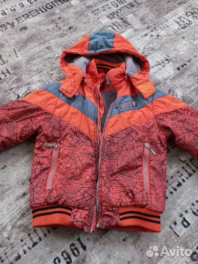 Одежда для мальчика