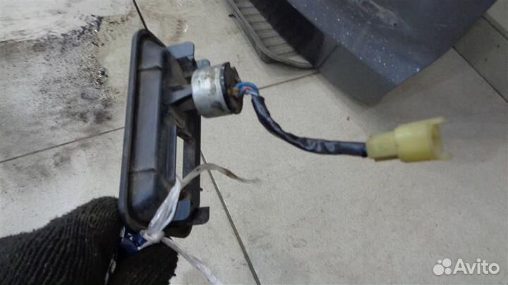 Переключатель Toyota Lite Ace 1985-1992