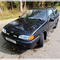 ВАЗ (LADA) 2113 Samara 1.6 MT, 2008, 120 000 км, с пробегом, цена 225 000 руб.