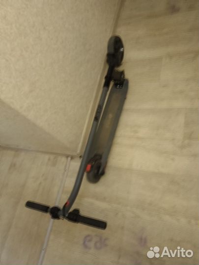 Электросамокат