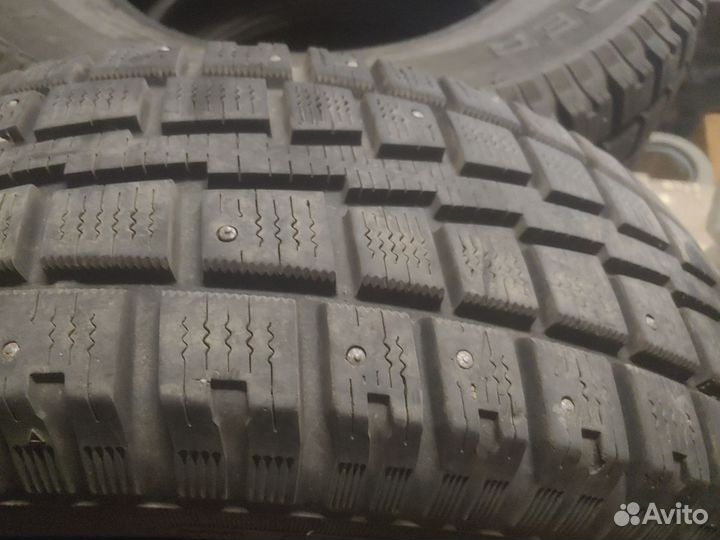 Cooper Discoverer M+S 245/75 R17 121R