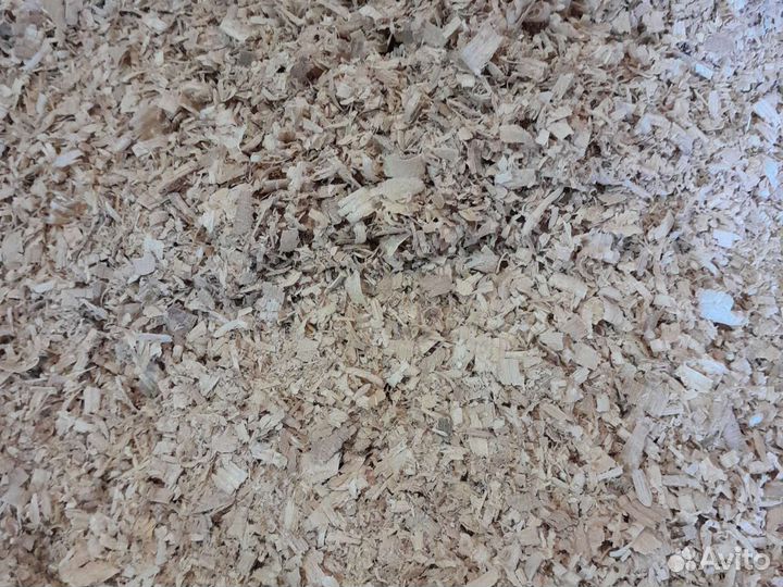 Опилки бесплатно самовывоз