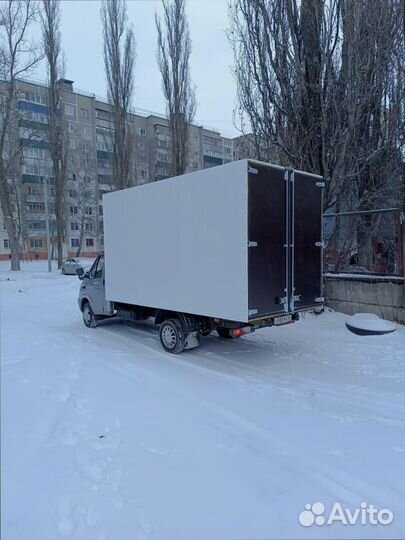 Негабаритные перевозки под ключ от 200км и 200кг